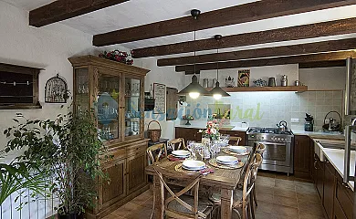 La Covarxella en Culla (Castellón) - Foto 11