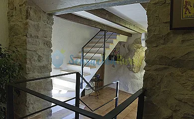 La Covarxella en Culla (Castellón) - Foto 6