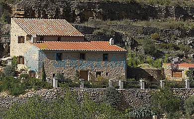 La Covarxella en Culla (Castellón) - Foto 25