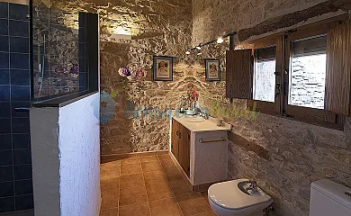 La Covarxella en Culla (Castellón) - Foto 13