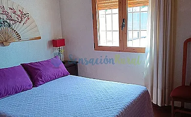 Casa Rural El Chaparral en Moratalla (Murcia) - Foto 17