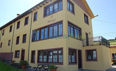 Casa de Aldea Misiego en Selorio (Asturias) - Foto 1