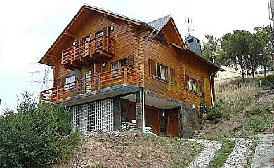 Naturcasas en Sentmenat (Barcelona) - Foto 10