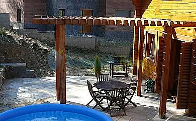 Naturcasas en Sentmenat (Barcelona) - Foto 2