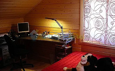 Naturcasas en Sentmenat (Barcelona) - Foto 18