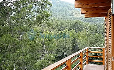 Naturcasas en Sentmenat (Barcelona) - Foto 19