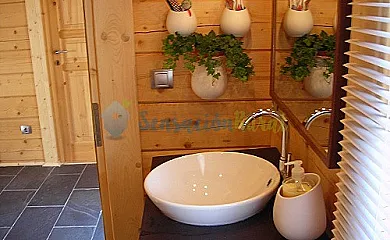 Naturcasas en Sentmenat (Barcelona) - Foto 20