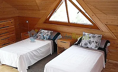 Naturcasas en Sentmenat (Barcelona) - Foto 23