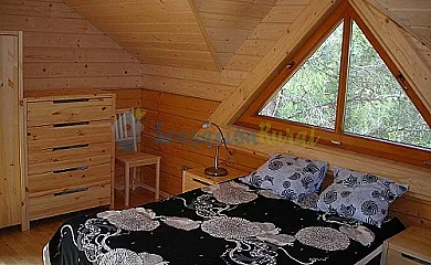 Naturcasas en Sentmenat (Barcelona) - Foto 24