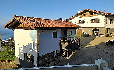 Arriola Txiki en Deba (Guipuzcoa) - Foto 10