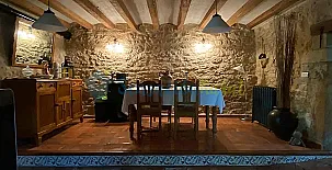 Casa Rural Los Tilos 002