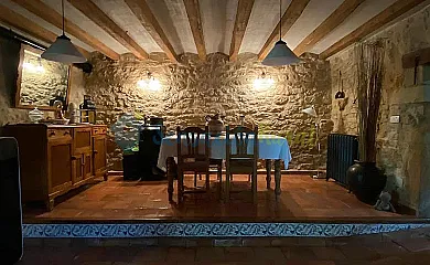 Casa Rural Los Tilos en Covanera (Burgos) - Foto 2