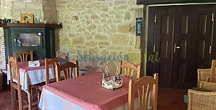 Casa Rural Los Tilos 003