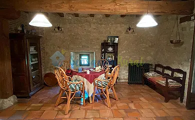 Casa Rural Los Tilos en Covanera (Burgos) - Foto 4