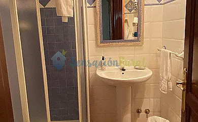 Casa Rural Los Tilos en Covanera (Burgos) - Foto 5