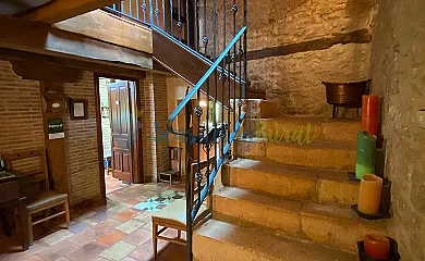 Casa Rural Los Tilos en Covanera (Burgos) - Foto 6