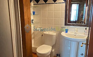 Casa Rural Los Tilos en Covanera (Burgos) - Foto 7