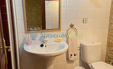 Casa Rural Los Tilos en Covanera (Burgos) - Foto 8