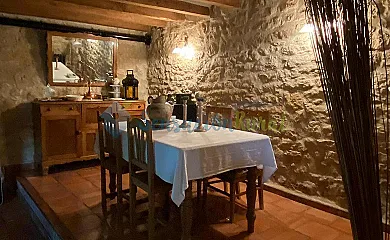 Casa Rural Los Tilos en Covanera (Burgos) - Foto 9