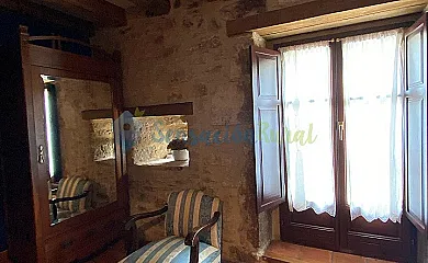 Casa Rural Los Tilos en Covanera (Burgos) - Foto 11