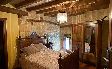 Casa Rural Los Tilos en Covanera (Burgos) - Foto 12