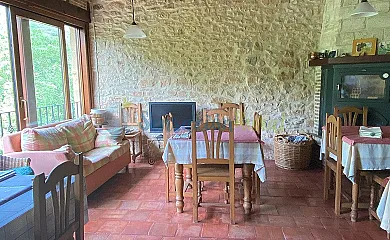 Casa Rural Los Tilos en Covanera (Burgos) - Foto 13