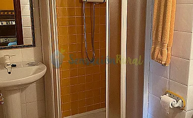 Casa Rural Los Tilos en Covanera (Burgos) - Foto 19