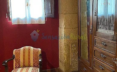 Casa Rural Los Tilos en Covanera (Burgos) - Foto 21