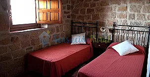 Casa Rural de la Tía Fresquera 004