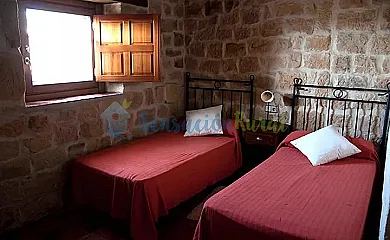 Casa Rural de la Tía Fresquera en Covaleda (Soria) - Foto 4