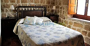 Casa Rural de la Tía Fresquera 005