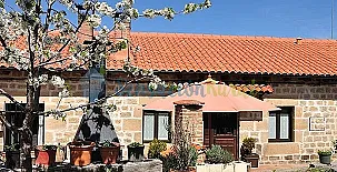 Casa Rural de la Tía Fresquera 003