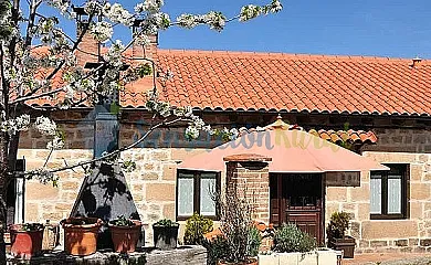 Casa Rural de la Tía Fresquera en Covaleda (Soria) - Foto 3