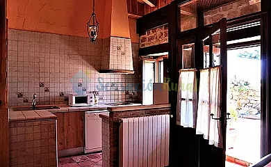 Casa Rural de la Tía Fresquera en Covaleda (Soria) - Foto 6