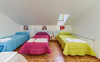 Chorros del Mundo Turismo Rural en Riopar (Albacete) - Foto 2