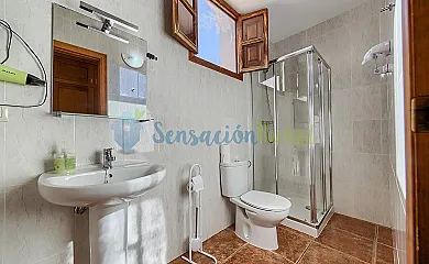 Chorros del Mundo Turismo Rural en Riopar (Albacete) - Foto 3