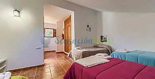 Chorros del Mundo Turismo Rural 004