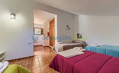 Chorros del Mundo Turismo Rural en Riopar (Albacete) - Foto 4