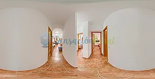 Chorros del Mundo Turismo Rural 005