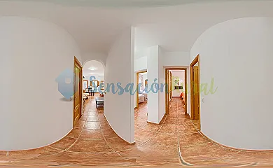 Chorros del Mundo Turismo Rural en Riopar (Albacete) - Foto 5