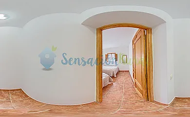 Chorros del Mundo Turismo Rural en Riopar (Albacete) - Foto 8