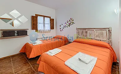 Chorros del Mundo Turismo Rural en Riopar (Albacete) - Foto 10