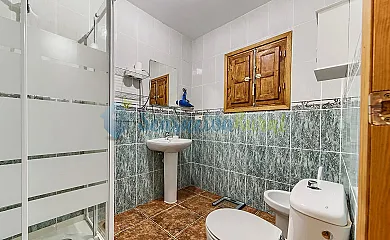 Chorros del Mundo Turismo Rural en Riopar (Albacete) - Foto 11