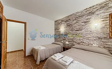 Chorros del Mundo Turismo Rural en Riopar (Albacete) - Foto 14