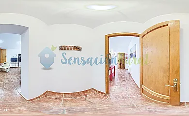 Chorros del Mundo Turismo Rural en Riopar (Albacete) - Foto 15