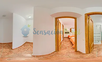 Chorros del Mundo Turismo Rural en Riopar (Albacete) - Foto 16