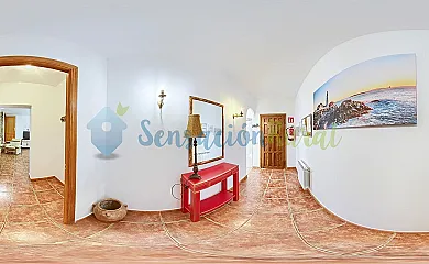 Chorros del Mundo Turismo Rural en Riopar (Albacete) - Foto 17