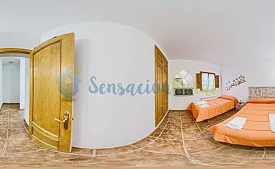 Chorros del Mundo Turismo Rural en Riopar (Albacete) - Foto 18