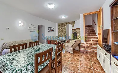 Chorros del Mundo Turismo Rural en Riopar (Albacete) - Foto 19