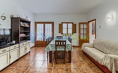 Chorros del Mundo Turismo Rural en Riopar (Albacete) - Foto 20